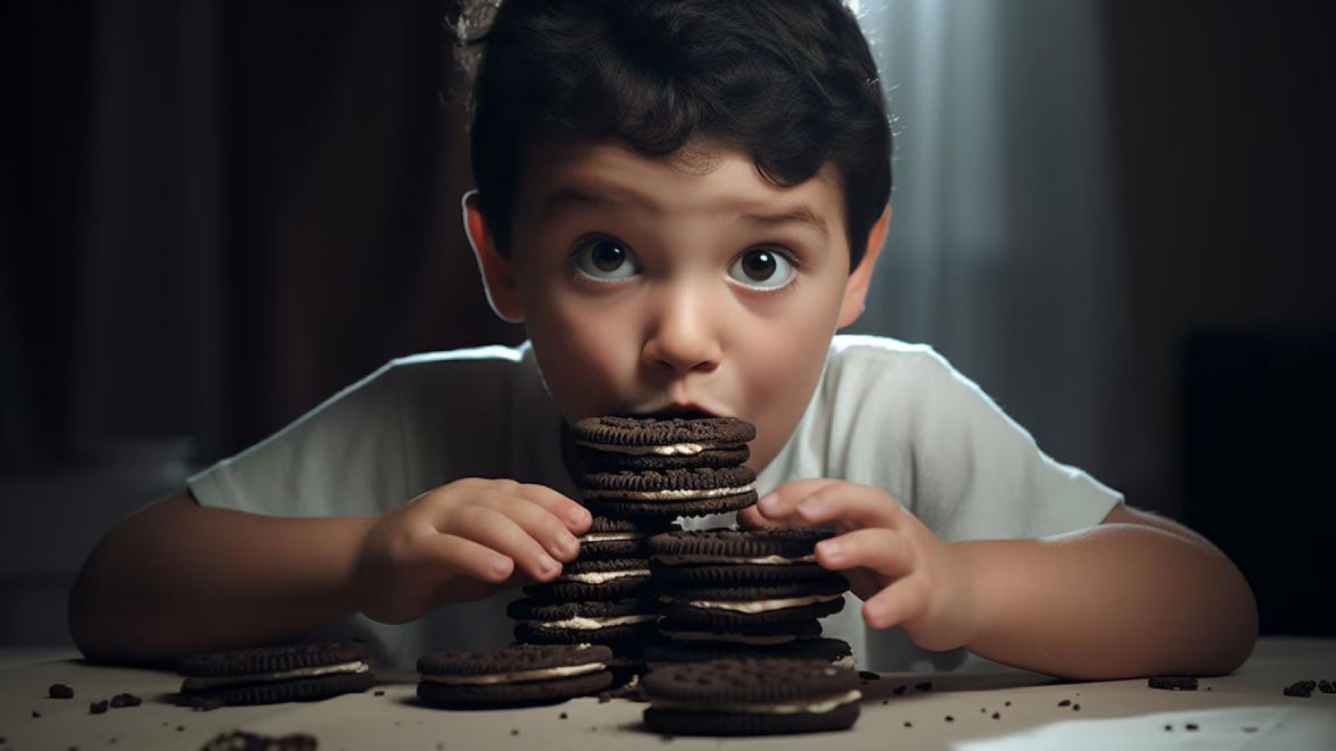 Ultraprocesados en la infancia: cómo reducirlos y qué buscar en las etiquetas